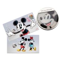 2023 Disney 100 Mickey Mouse Limited Edition PMC