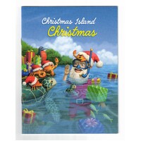 Christmas Island Australia