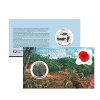 2023 Vietnam War Australia Remembers PMC
