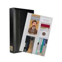 VST Balmoral Album for Mint Marked Cards