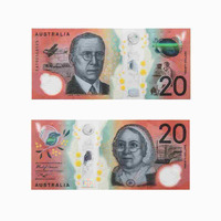 2019 $20 R423L Lowe/Gaetjens EA19 Last Prefix Banknote Uncirculated