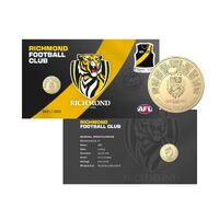 2024 Richmond AFL PNC -  Season 2