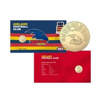 2024 AFL Adelaide Crows PNC - Season 2