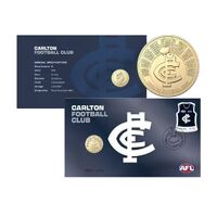 2024 Carlton AFL PNC - Season 2