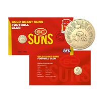 2024 Gold Coast Suns AFL PNC - Season 2