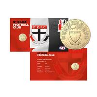 2024 St Kilda AFL PNC - Season 2