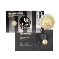 2024 Collingwood AFL PNC - Season 2