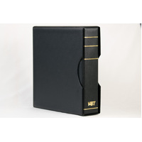 VST Canterbury Binder and Slipcase