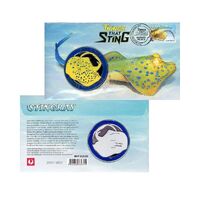 2014 Things That Sting - Stingray PMC