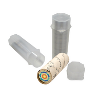 Guardhouse $2 Sized Coin Roll Tubes