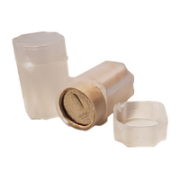 Guardhouse 50c Sized Coin Roll Tubes