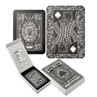 2025 $2 Royal Flush King of Spades Proof Coin 