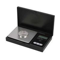 Precision Scales 1/100-200g