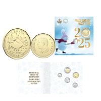 2025 Holiday Gift Set