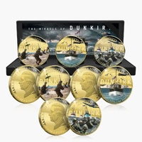 2025 Dunkirk 85th Anniversary Limited Edition Box Set