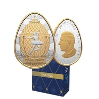2026 $20 National Ballet of Canada 75th Anniversary 31.82g Fine Silver Coin