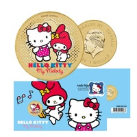 2026 Hello Kitty & My Melody PNC
