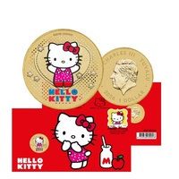 2026 Hello Kitty PNC