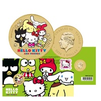 2026 Hello Kitty & Friends PNC
