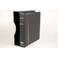 VST Windsor 3 Ring Binder incl. Slipcase