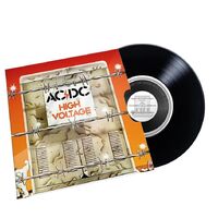 2020 20c AC/DC 45th Anniversary of the Australian release of High Voltage Coloured  UNC