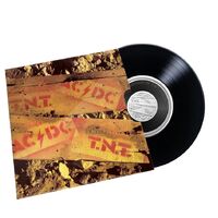 2020 20c AC/DC 45th Anniversary of the Australian release of TNT Coloured  UNC