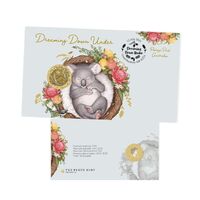 2021 Dreaming Down Under Koala PNC