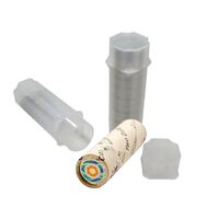 Guardhouse $2 Mint Roll Tubes