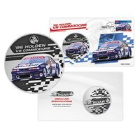 2021 Holden Supercars 1996 VR Commodore PMC