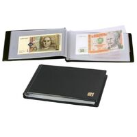 SAFE Pocket Banknote Album