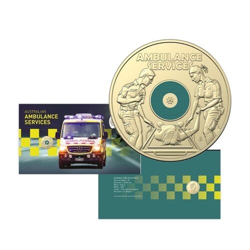 2022  Ambulance PNC