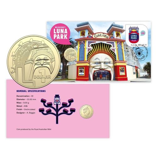 2022 Luna Park PNC 