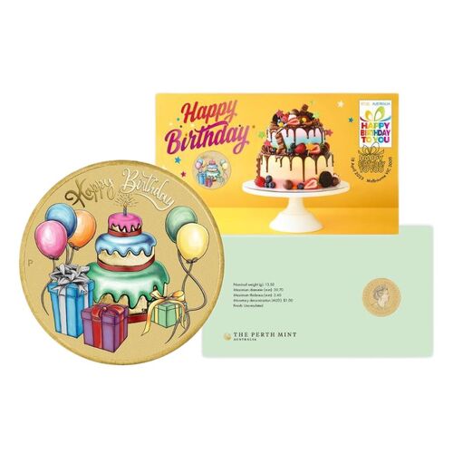 2023 Happy Birthday PNC