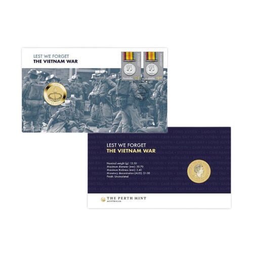 2023 Lest We Forget: The Vietnam War PNC