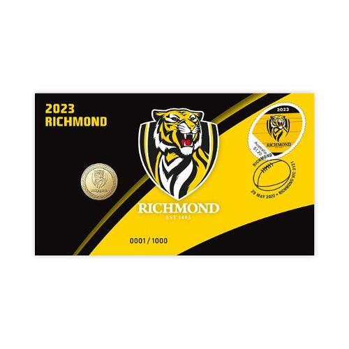 2023 Richmond AFL PNC 
