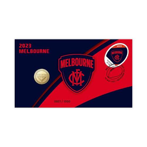 2023 Melbourne AFL PNC 
