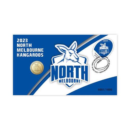 2023 North Melbourne Kangaroos AFL PNC
