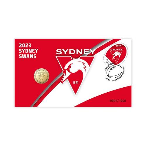 2023 Sydney Swans AFL PNC
