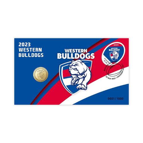 2023 Western Bulldogs AFL PNC