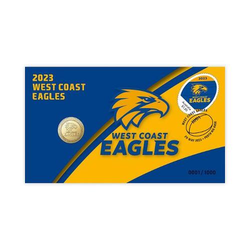 2023 West Coast Eagles AFL PNC