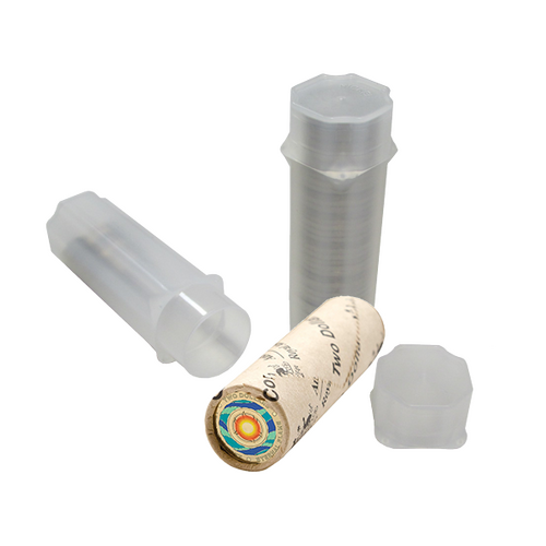 Guardhouse $2 Sized Coin Roll Tubes