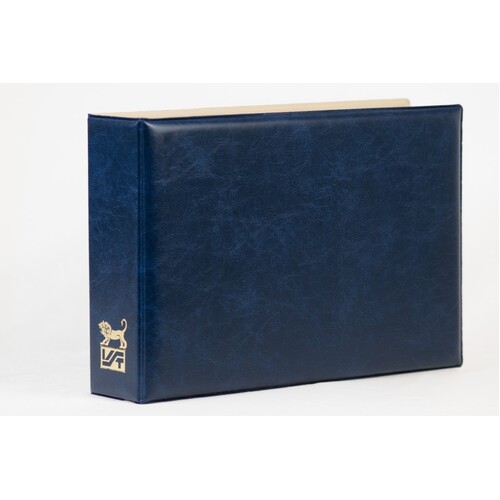 VST Mint Mark Binder (2 Ring Binder) [Colour: Green]