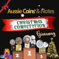 VST Threepence & Sixpence Circulating Coin Album